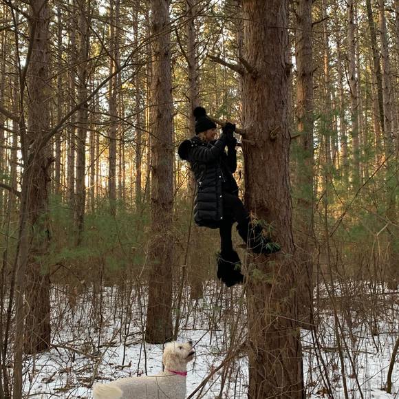 Meet your Posher, Kelleigh - Picture 1 of 1